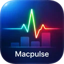 MacPulse icon